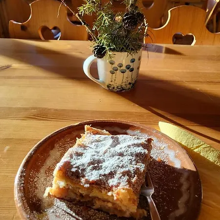 Valvasorjev Dom Pod Stolom Hostel Zirovnica