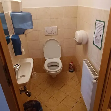 Valvasorjev Dom Pod Stolom *